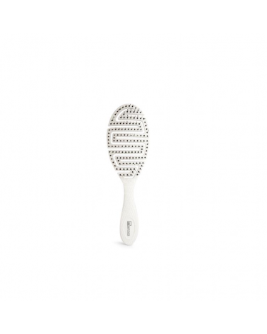 Cepillo de cabello ecológico