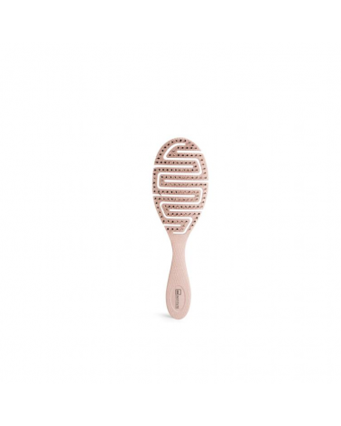 Cepillo de cabello ecológico