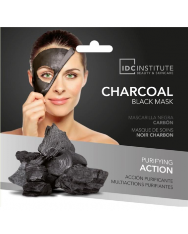 Mascarilla Purificante 22GR