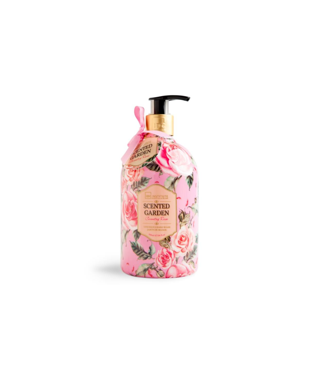 Jabón de Manos 500ML Jabón de Manos 500ML