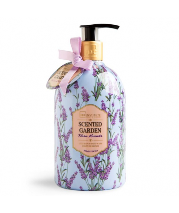 Jabón de Manos 500ML