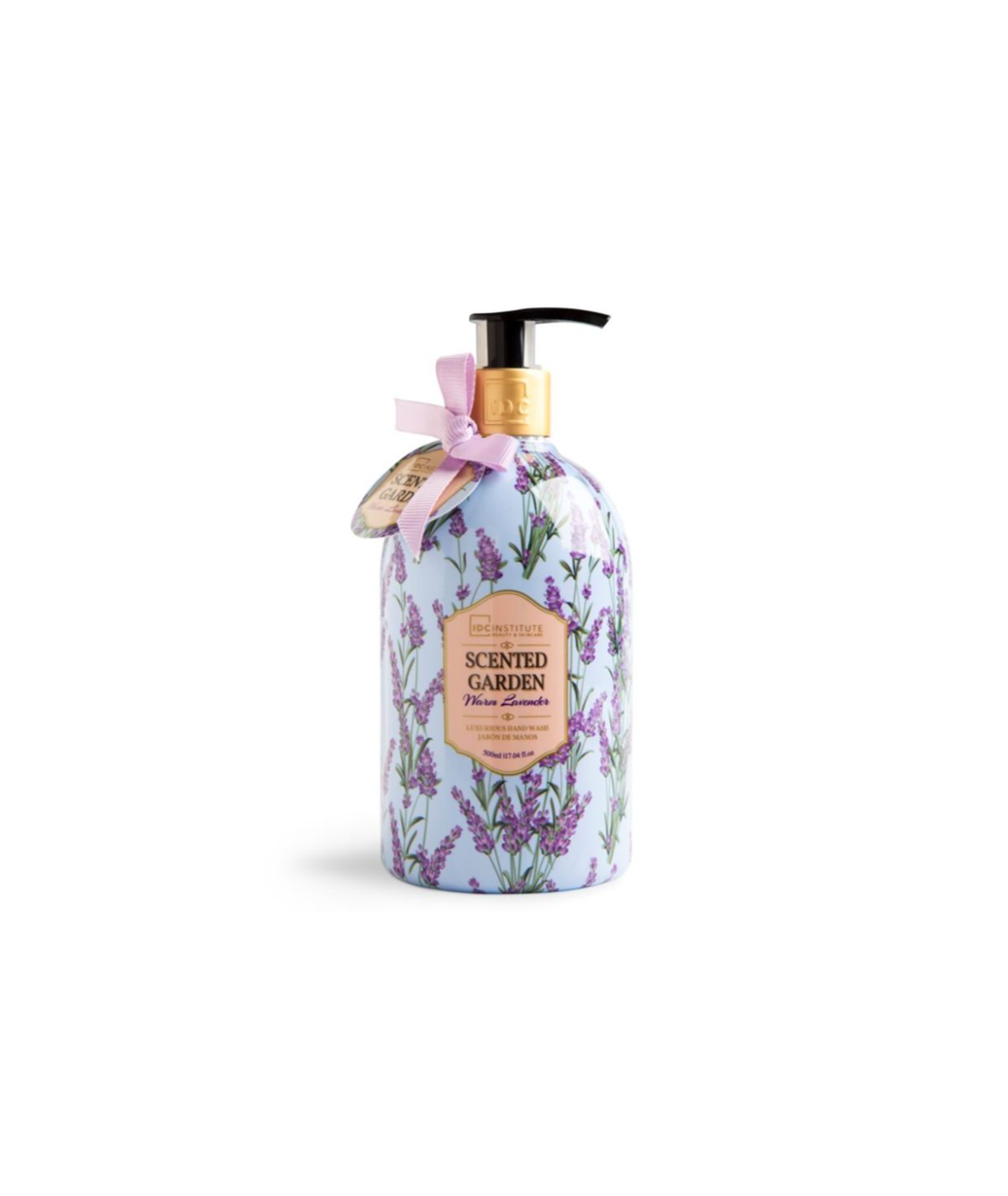 Jabón de Manos 500ML Jabón de Manos 500ML