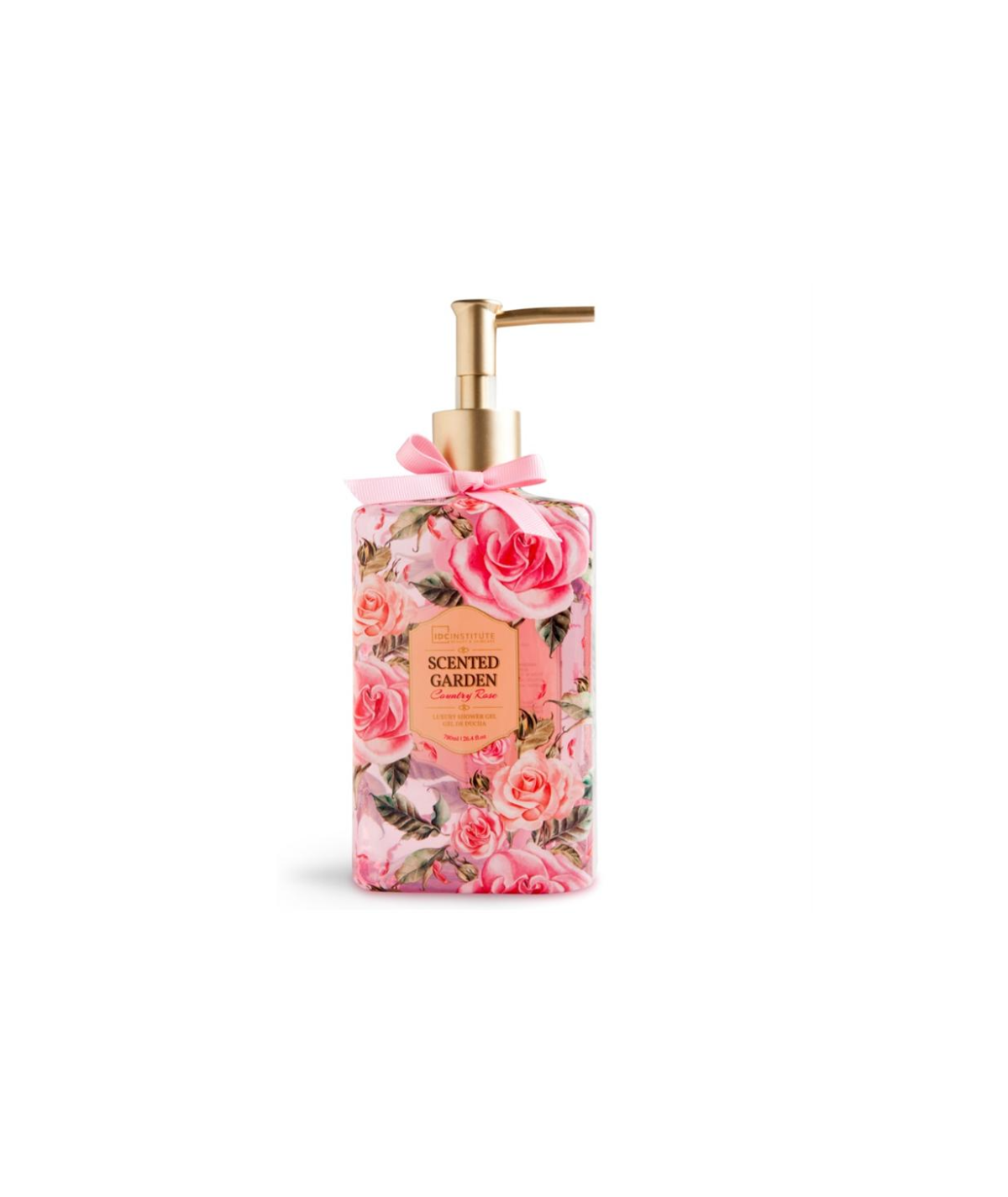 Gel de Ducha 780ML Gel de Ducha 780ML