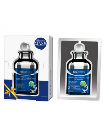 Mascarilla facial - IDC