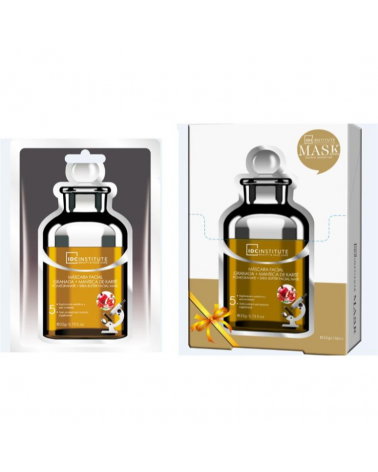 Mascarilla facial - IDC