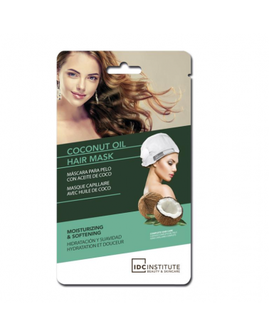Mascarilla Capilar 40GR