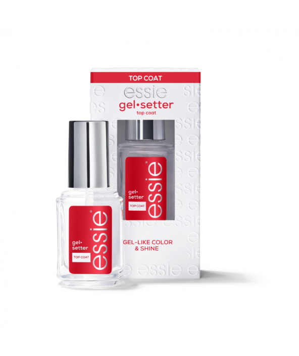 Top Coat Gel-Setter - Essie
