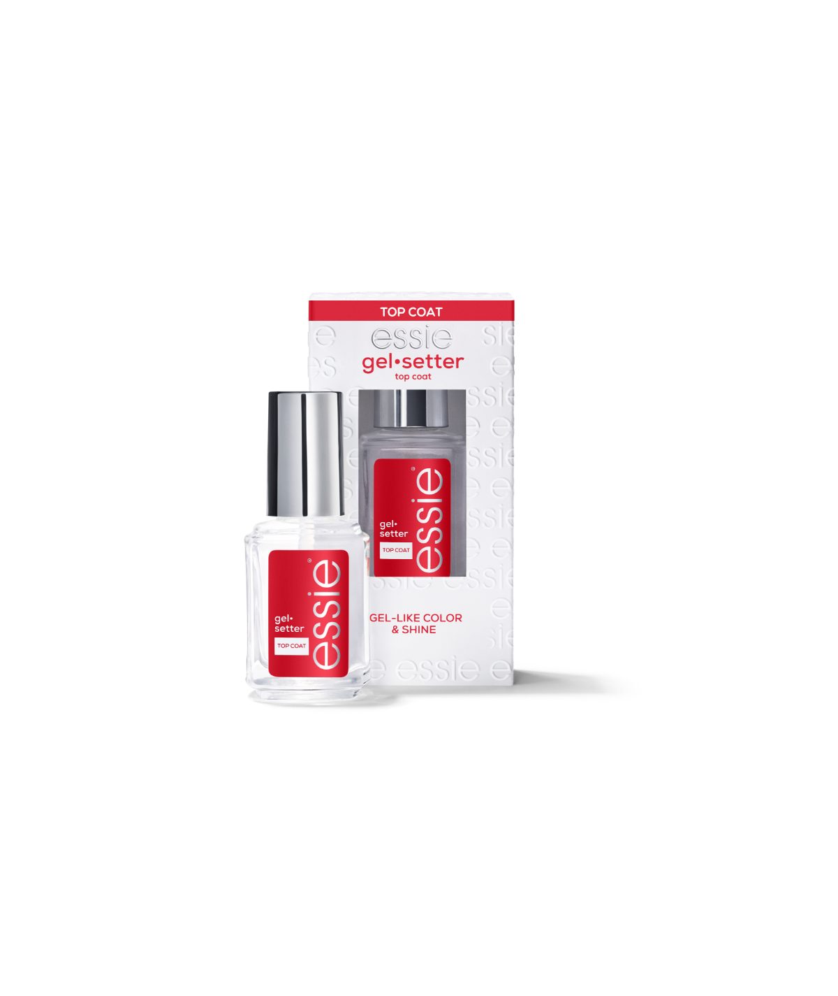 Top Coat Gel-Setter - Essie Top Coat Gel-Setter - Essie