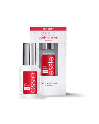 Top Coat Gel-Setter - Essie