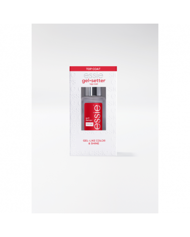 Top Coat Gel-Setter - Essie
