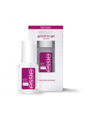 Top Coat Good to Go - Essie