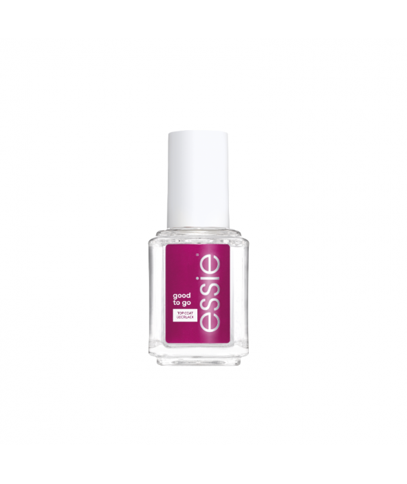 Top Coat Good to Go - Essie Top Coat Good to Go - Essie