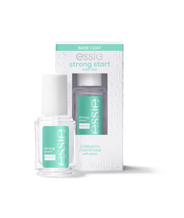 Base Coat Strong Start - Essie