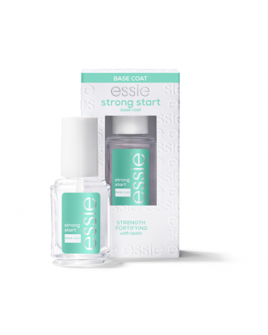 Base Coat Strong Start - Essie