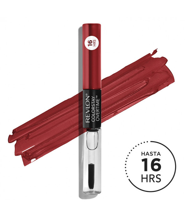 Labial líquido de larga duración - Revlon Labial líquido de larga duración - Revlon
