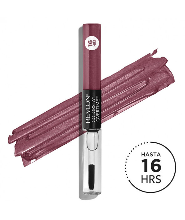 Labial líquido de larga duración - Revlon Labial líquido de larga duración - Revlon