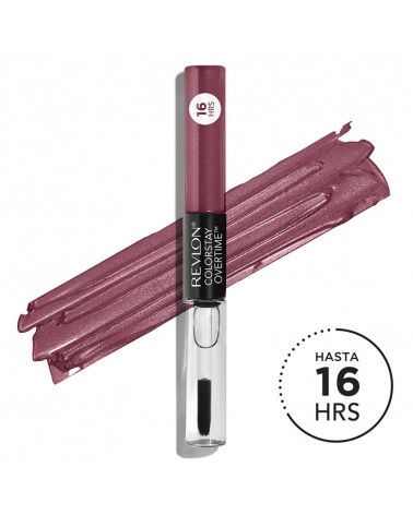 Labial líquido de larga duración - Revlon