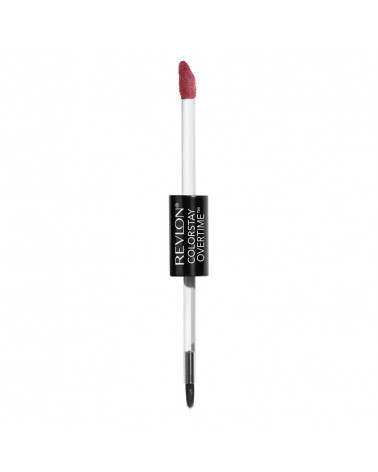 Labial líquido de larga duración - Revlon