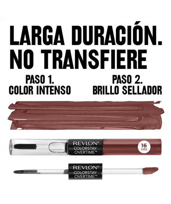 Labial líquido de larga duración - Revlon Labial líquido de larga duración - Revlon