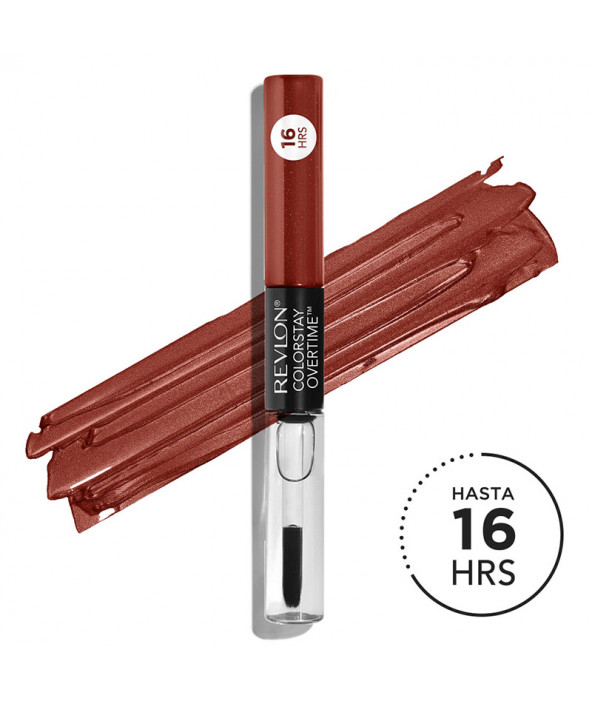 Labial líquido de larga duración - Revlon Labial líquido de larga duración - Revlon