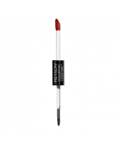 Labial líquido de larga duración - Revlon