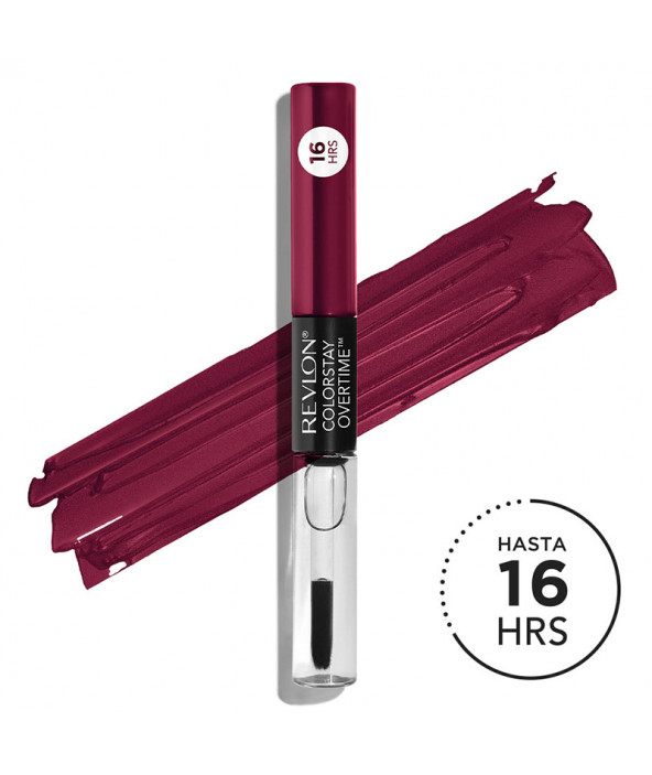 Labial líquido de larga duración - Revlon Labial líquido de larga duración - Revlon