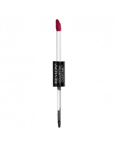 Labial líquido de larga duración - Revlon