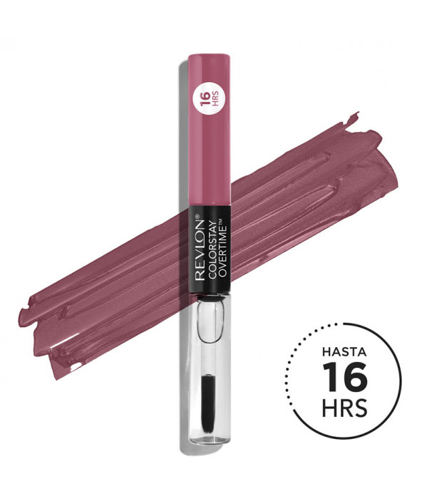 Labial líquido de larga duración - Revlon Labial líquido de larga duración - Revlon