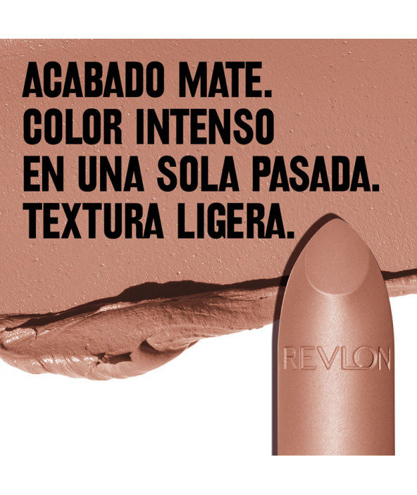 Barra de labios mate - Revlon Barra de labios mate - Revlon