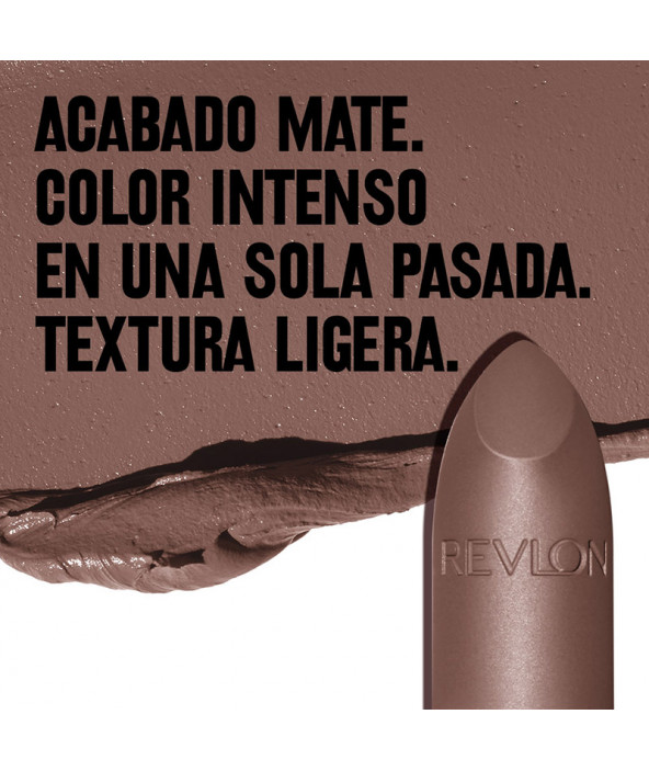 Barra de labios mate - Revlon Barra de labios mate - Revlon