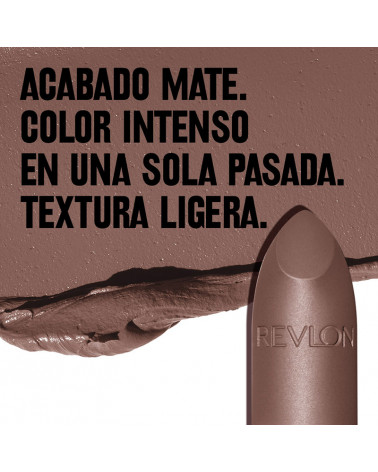 Barra de labios mate - Revlon
