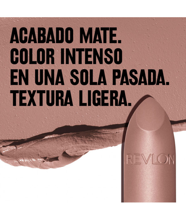 Barra de labios mate - Revlon Barra de labios mate - Revlon