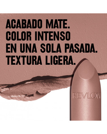 Barra de labios mate - Revlon