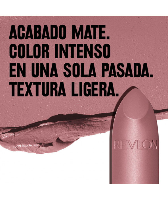 Barra de labios mate - Revlon Barra de labios mate - Revlon