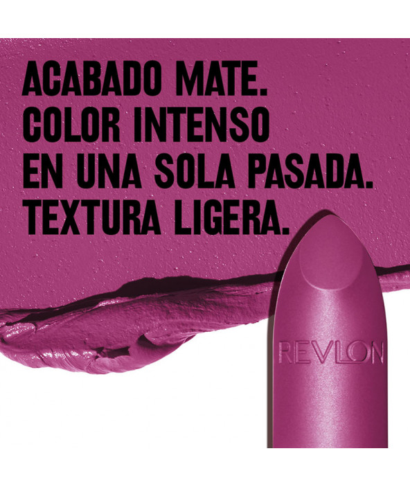 Barra de labios mate - Revlon Barra de labios mate - Revlon