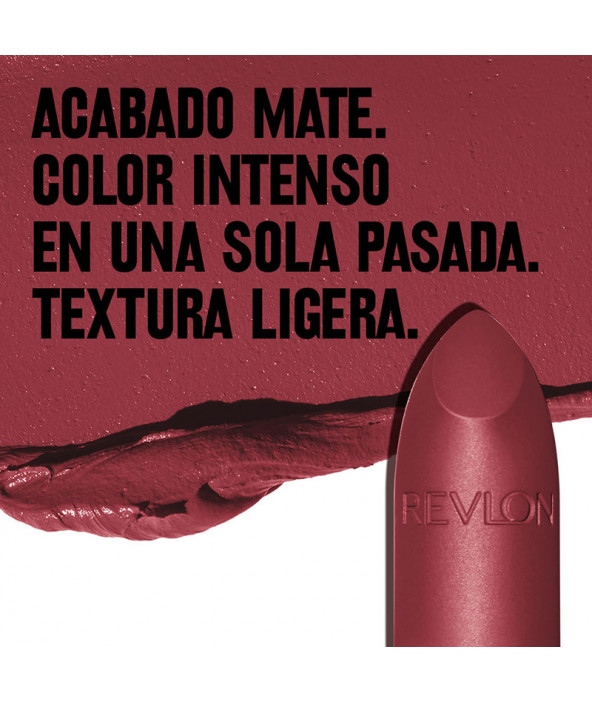Barra de labios mate - Revlon Barra de labios mate - Revlon