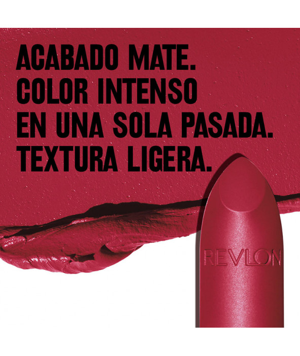 Barra de labios mate - Revlon Barra de labios mate - Revlon