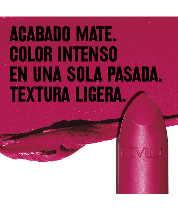 Barra de labios mate - Revlon Barra de labios mate - Revlon