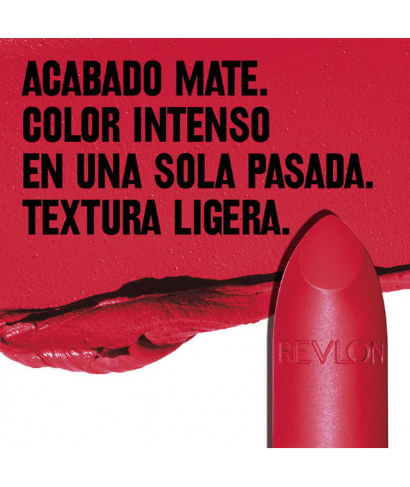 Barra de labios mate - Revlon Barra de labios mate - Revlon