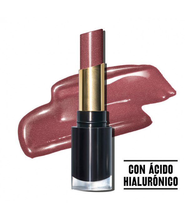 Barra de labios color y brillo intenso - Revlon Barra de labios color y brillo intenso - Revlon