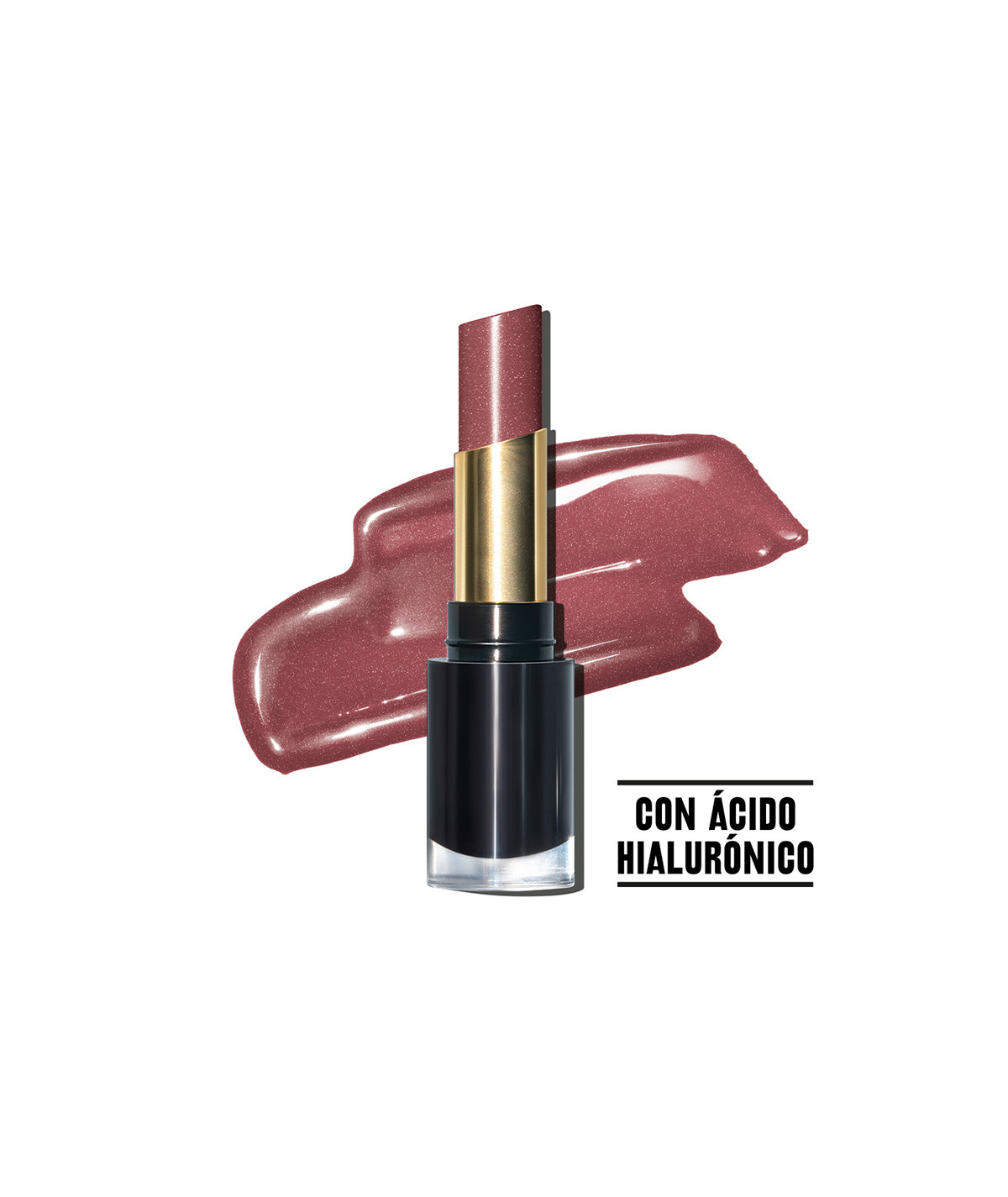 Barra de labios color y brillo intenso - Revlon Barra de labios color y brillo intenso - Revlon