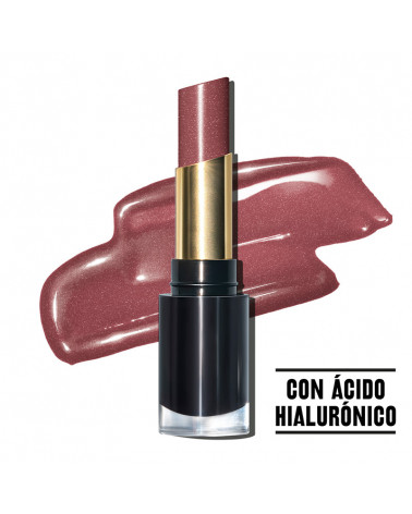 Barra de labios color y brillo intenso - Revlon