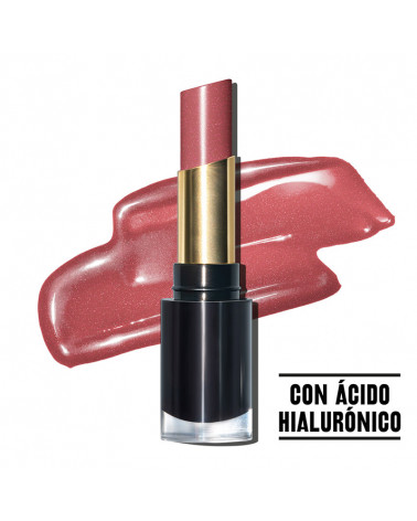 Barra de labios color y brillo intenso - Revlon