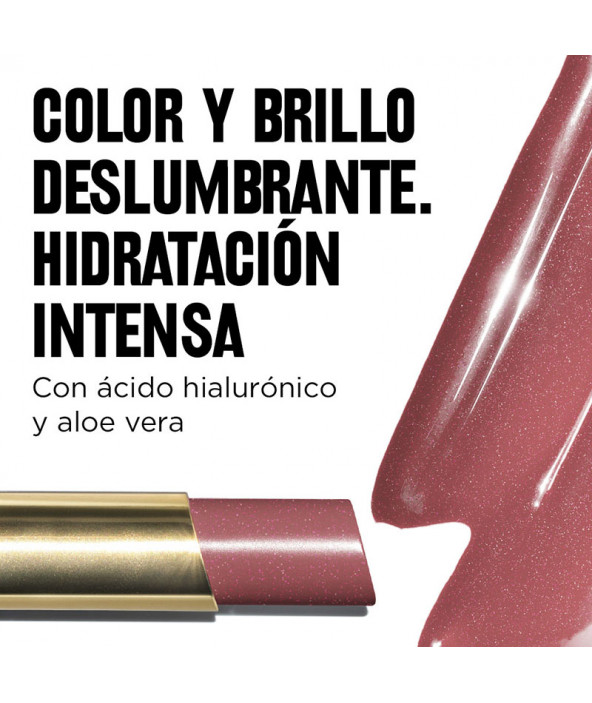 Barra de labios color y brillo intenso - Revlon Barra de labios color y brillo intenso - Revlon