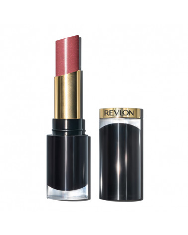 Barra de labios color y brillo intenso - Revlon