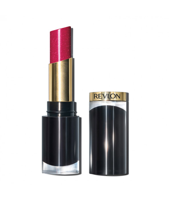 Barra de labios color y brillo intenso - Revlon Barra de labios color y brillo intenso - Revlon