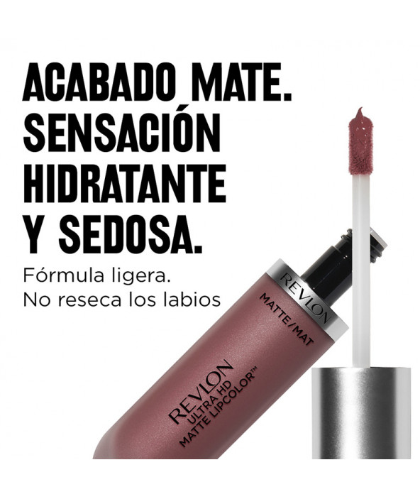 Labial líquido mate - Revlon Labial líquido mate - Revlon