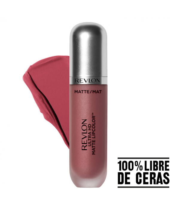 Labial líquido mate - Revlon