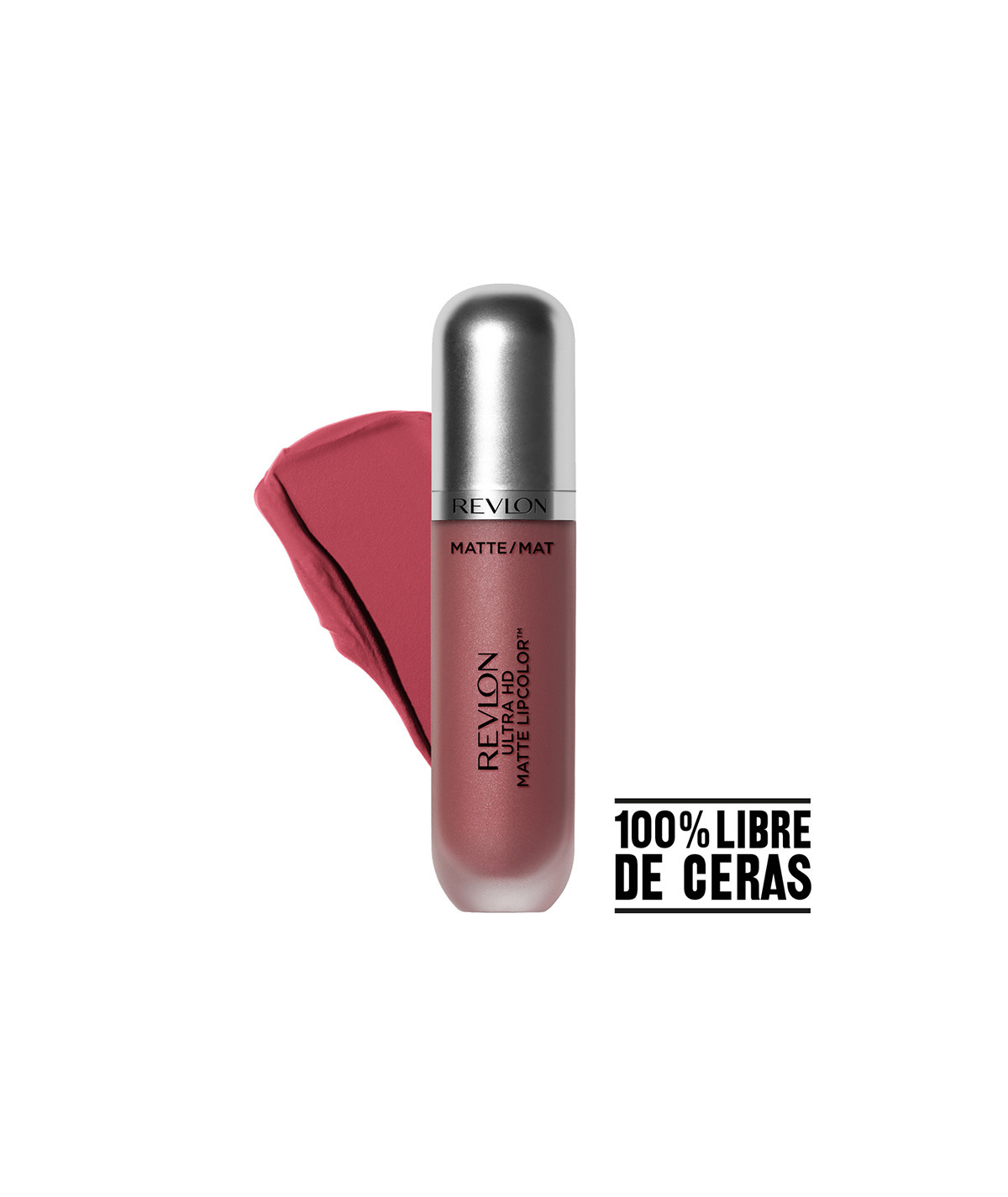 Labial líquido mate - Revlon Labial líquido mate - Revlon