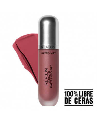 Labial líquido mate - Revlon